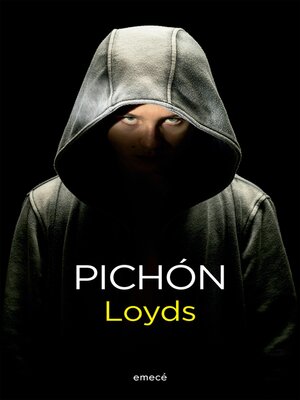 cover image of Pichón
